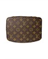 Monte Carlo Jewellery Case, back view